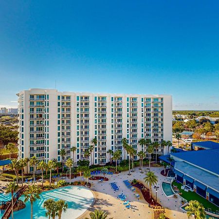 Palms Of Destin 11013 Apartment Luaran gambar