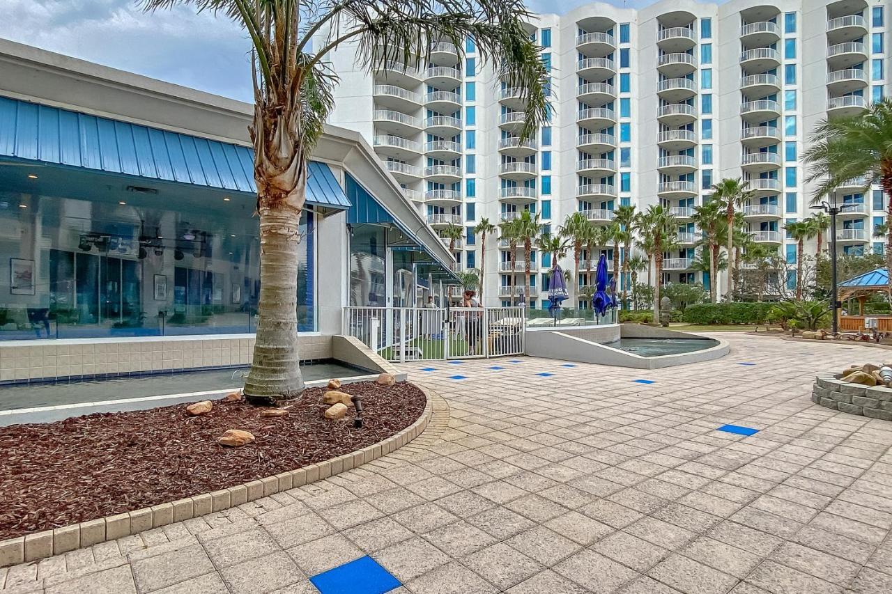Palms Of Destin 11013 Apartment Luaran gambar