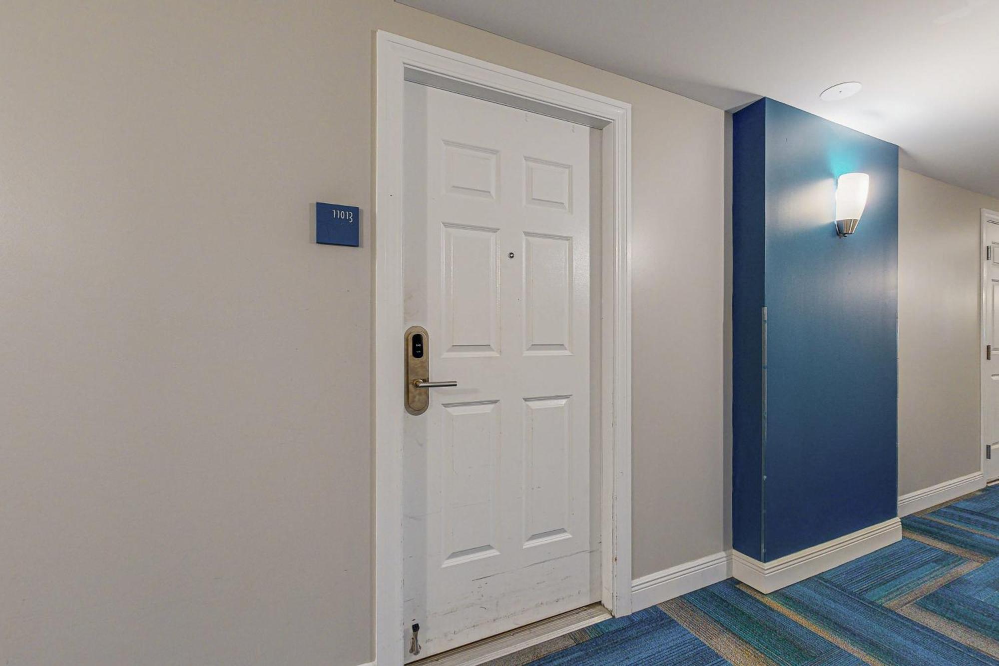 Palms Of Destin 11013 Apartment Luaran gambar