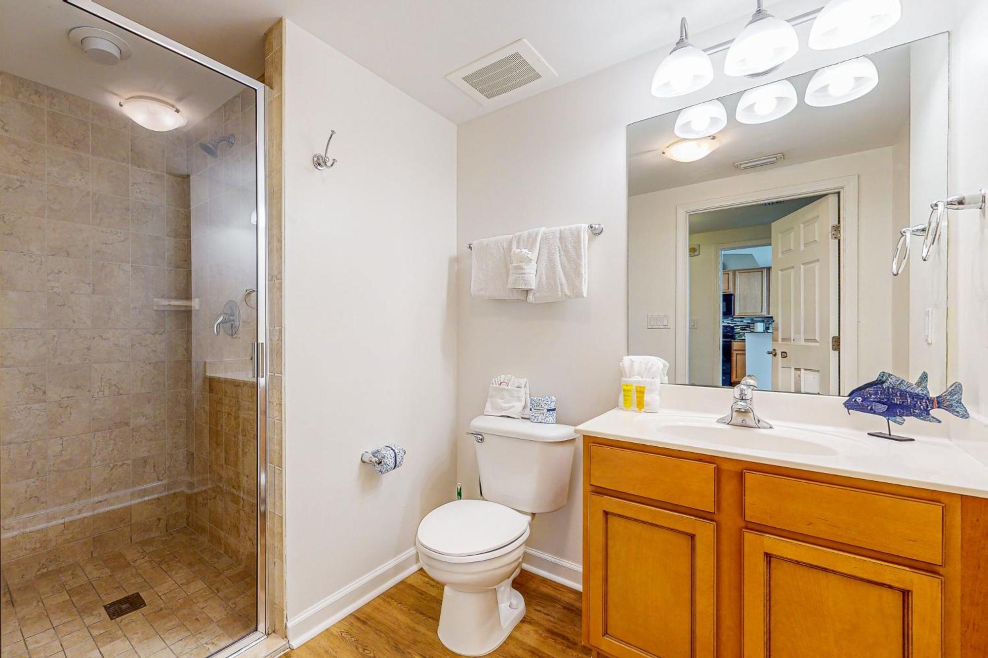 Palms Of Destin 11013 Apartment Luaran gambar